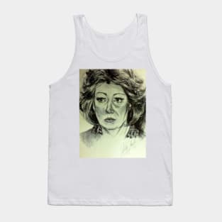 Betty Tank Top